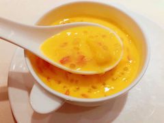杨枝甘露组合-利苑酒家(华熙国际店)