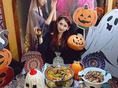 -阿依来新疆餐厅(奥城店)