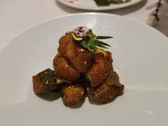 -上海1号私藏菜(静安店)