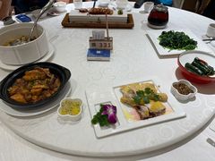 -锦粤宫·精致粤菜(深圳北站店)