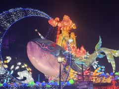 -歌斐颂巧克力小镇