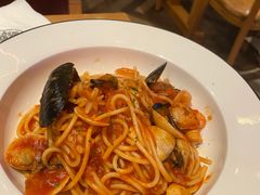 -MR.ROCKY洛奇先生RESTAURANT&BAR(宝安壹方城店)