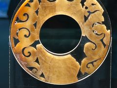 -北京大葆台遗址博物馆