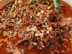 -乔阿马·江南味·驴肉香(龙湖华泾天街店)