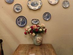 -云端咖啡(山顶教堂店)
