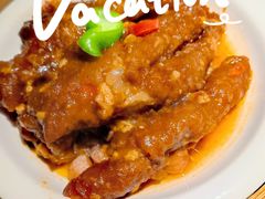 -钟菜·粤菜点心·宴请(海上世界·汇港二期店)