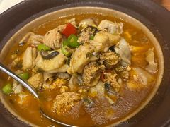 -清水亭湖北菜(大屯DT51店)