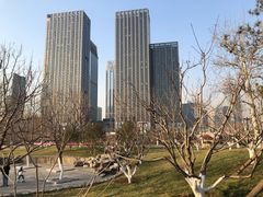 -西海子公园