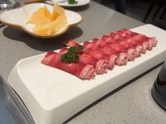 -海底捞火锅(中州万达店)