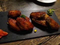 -HIGH FIVE哈福手工汉堡(桂林路店)