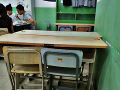 大堂-做了不起的80后