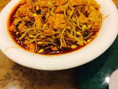 老街饭庄-老街饭庄·地道淮扬菜(扬子江北路总店)