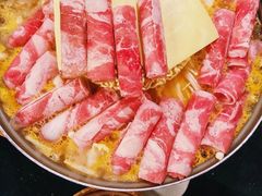 -炙韩料理·部队锅专门店