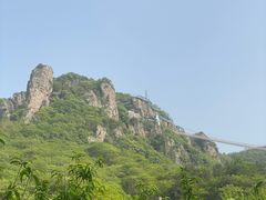 -马仁奇峰