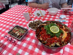 -辣小鲜·南昌大排档(船山路店)