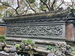 -普陀山风景名胜区-法雨禅寺