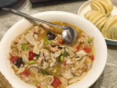 -杏花村水席楼·洛阳水席(老城十字街店)