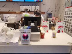 -奈雪的茶(印象城店)