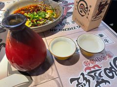 -酒阳蒸经小酒馆(解放碑店)