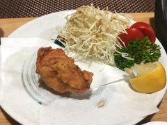 -长崎屋·日本料理·刺身·烧鸟(天河北路店)