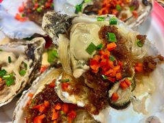 -老姑砂锅·烧烤天津菜(体北道店)