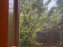 -筠咖啡西餐厅(上海国展宝龙丽筠酒店)