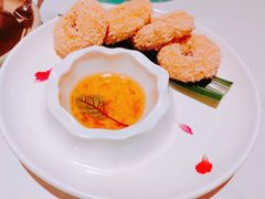 -帕蓝·暹罗料理(大学路店)
