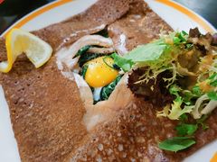 -La Creperie法餐厅(芮欧百货店)