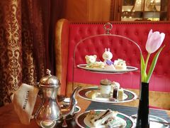 -马勒别墅·中餐厅