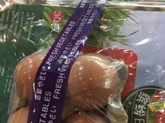 -物美超市(下沙店)