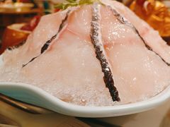 -蚝牛记涮烤牛肉餐厅(滨江国际花园店)