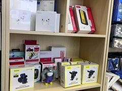 -修卜凡二手严选店·手机维修·回收租赁(川沙地铁站店)