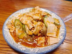 -小二楼炖肠
