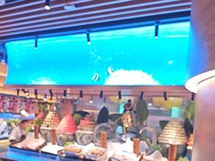 -焰江山·海鲜牛排烤肉自助(环形中心店)