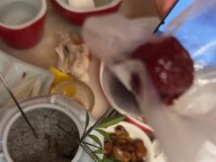 -京华烟云·北京烤鸭(领展购物广场·中关村店)
