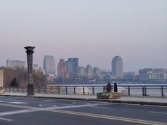 -长春市南湖公园