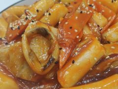 -禾谷韩餐(热带海洋学院店)