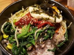 -包装马车·韩国料理·포장마차