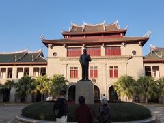 -厦门大学(思明校区)