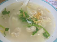 -小杨生煎(宝山花园城店)