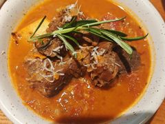 -JINNS锦时 steak&pizza(浸信会礼拜堂旧址店)