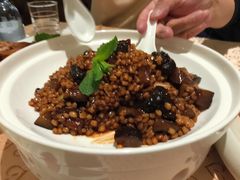-大鸭梨烤鸭(左家庄店)
