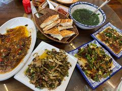 -老味道1992(武当山店)