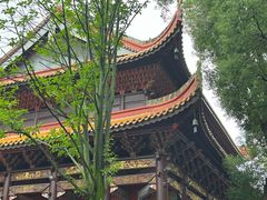 -南岳大庙