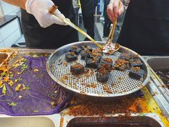 -黑色经典臭豆腐·湖南特产(坡子街店)