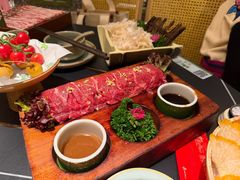-季季山·云南野生菌火锅(上海首店)