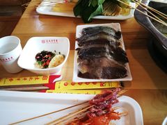 -袁记串串香(北国店)