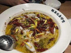 -太二酸菜鱼(天鹅湖万达店)