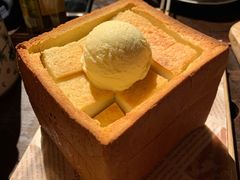 面包诱惑-绿茶餐厅(领展购物广场·中关村店)