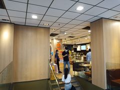 -麦当劳(总统大酒店店)